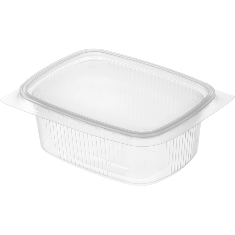 Одноразовые контейнеры