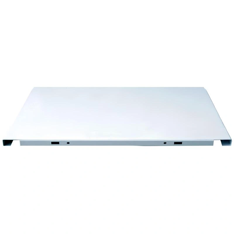 Дополнительные полки и элементы