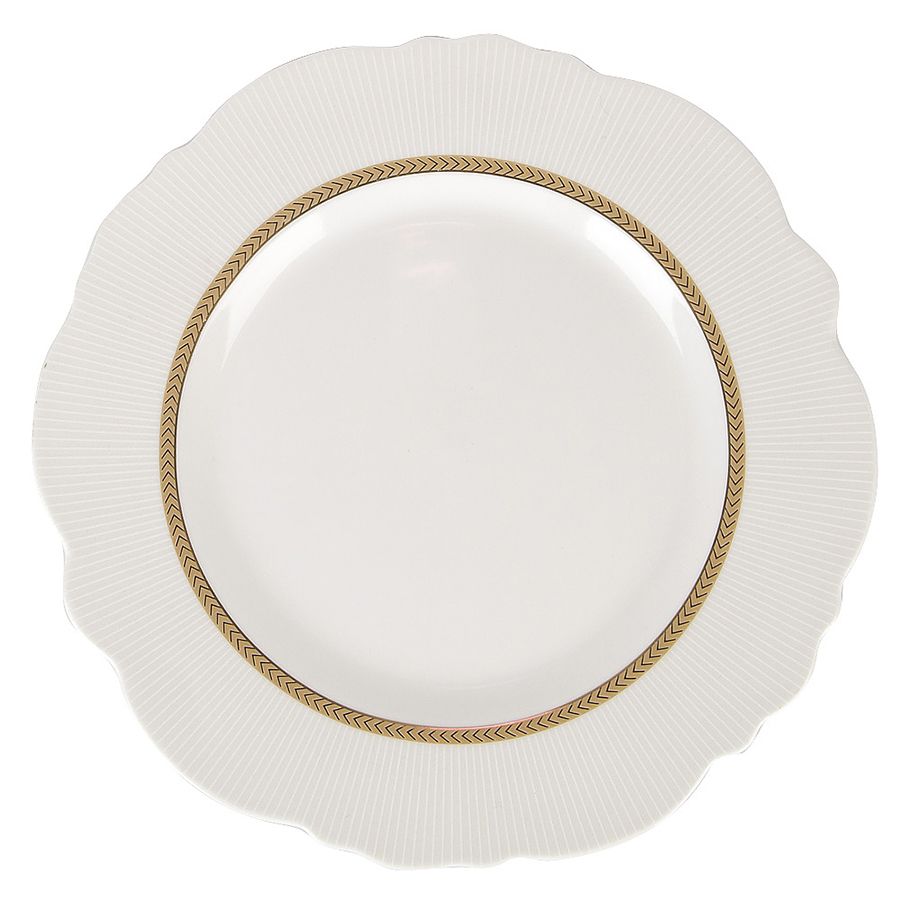 Столовая посуда и приборы