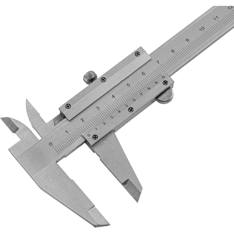 Штангенциркули