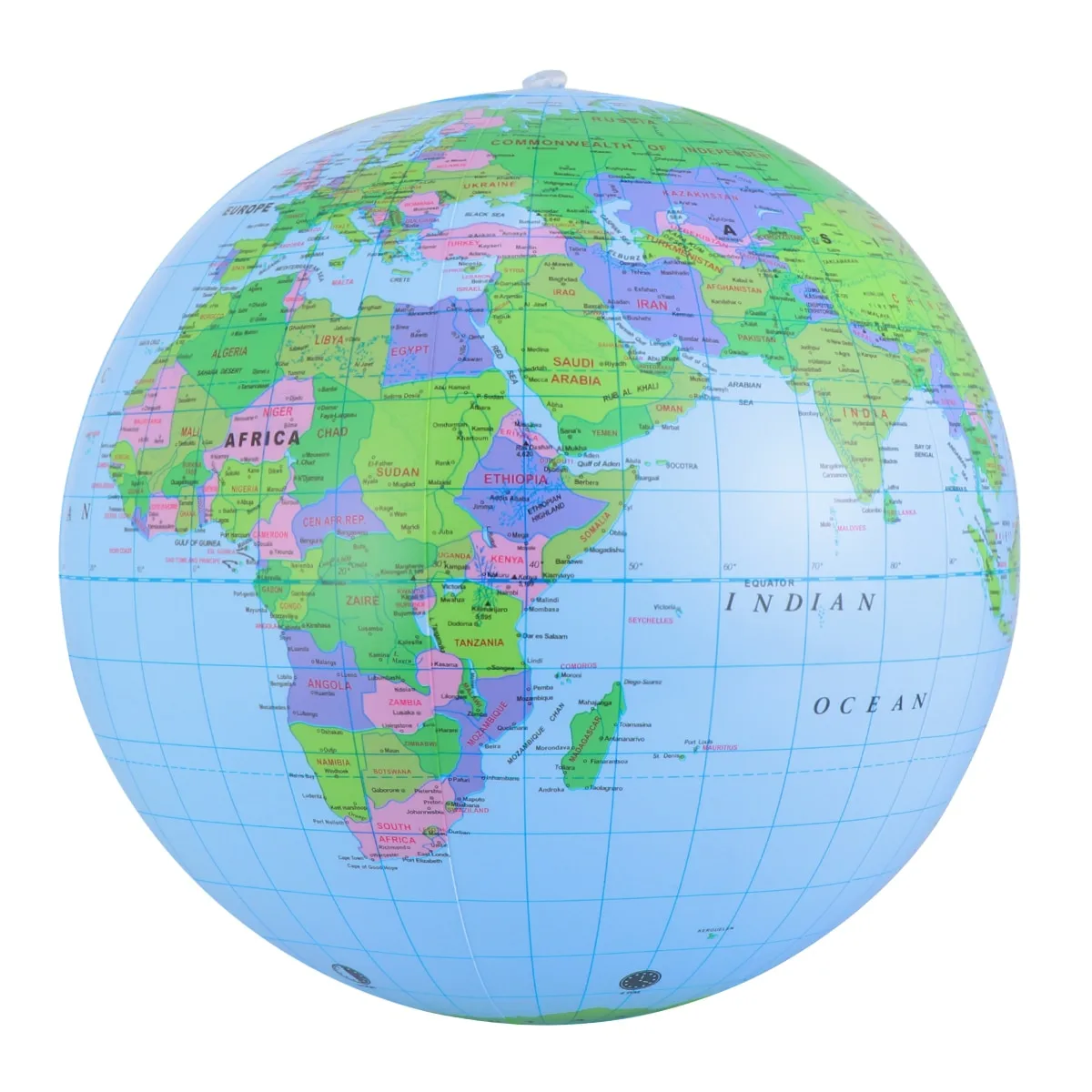 Карты и атласы