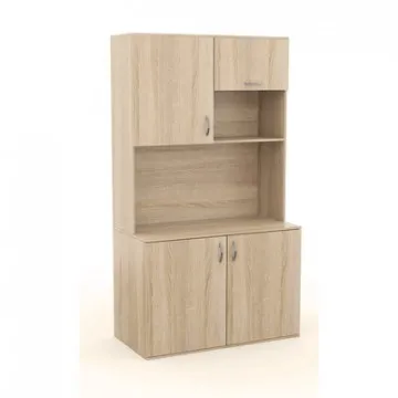 Кухня OV_Мини Ринг КМ 214 дуб Сонома