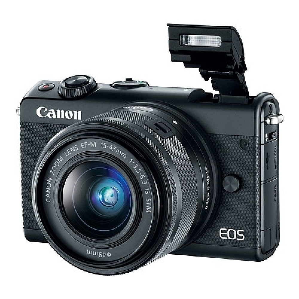 Фотоаппараты