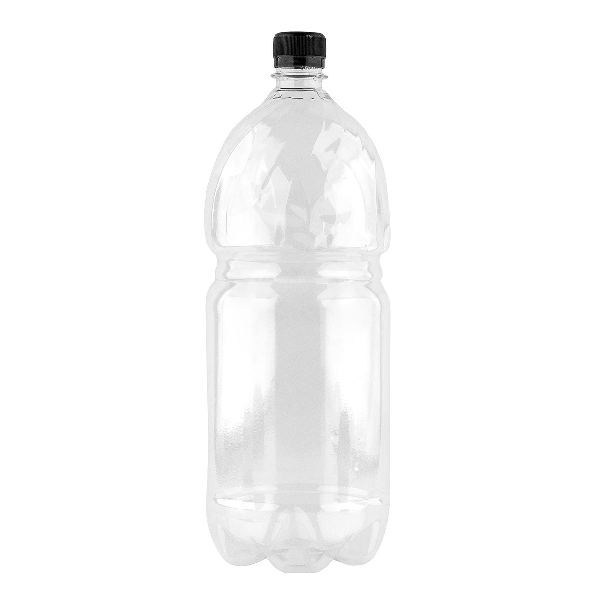 Бутылки ПЭТ