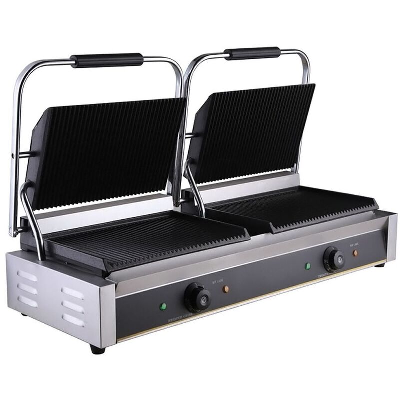 Грили профессиональные