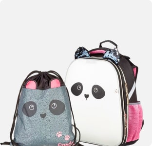 Школьные товары Panda