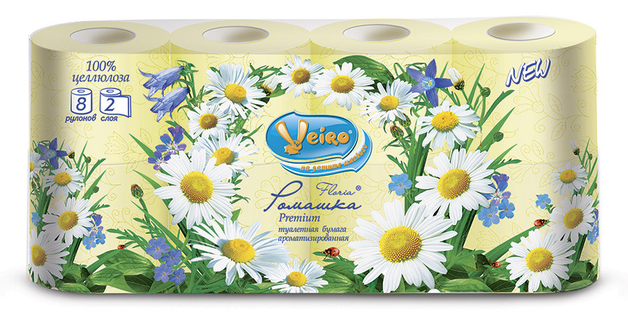 Самая нужная бумага в мире