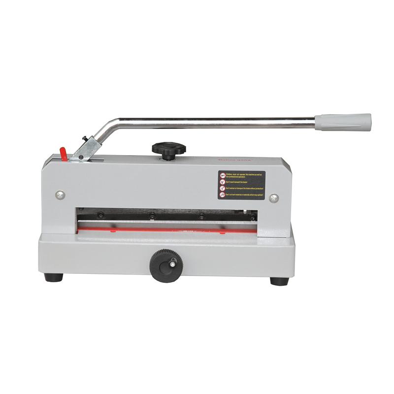 Резаки гильотинные