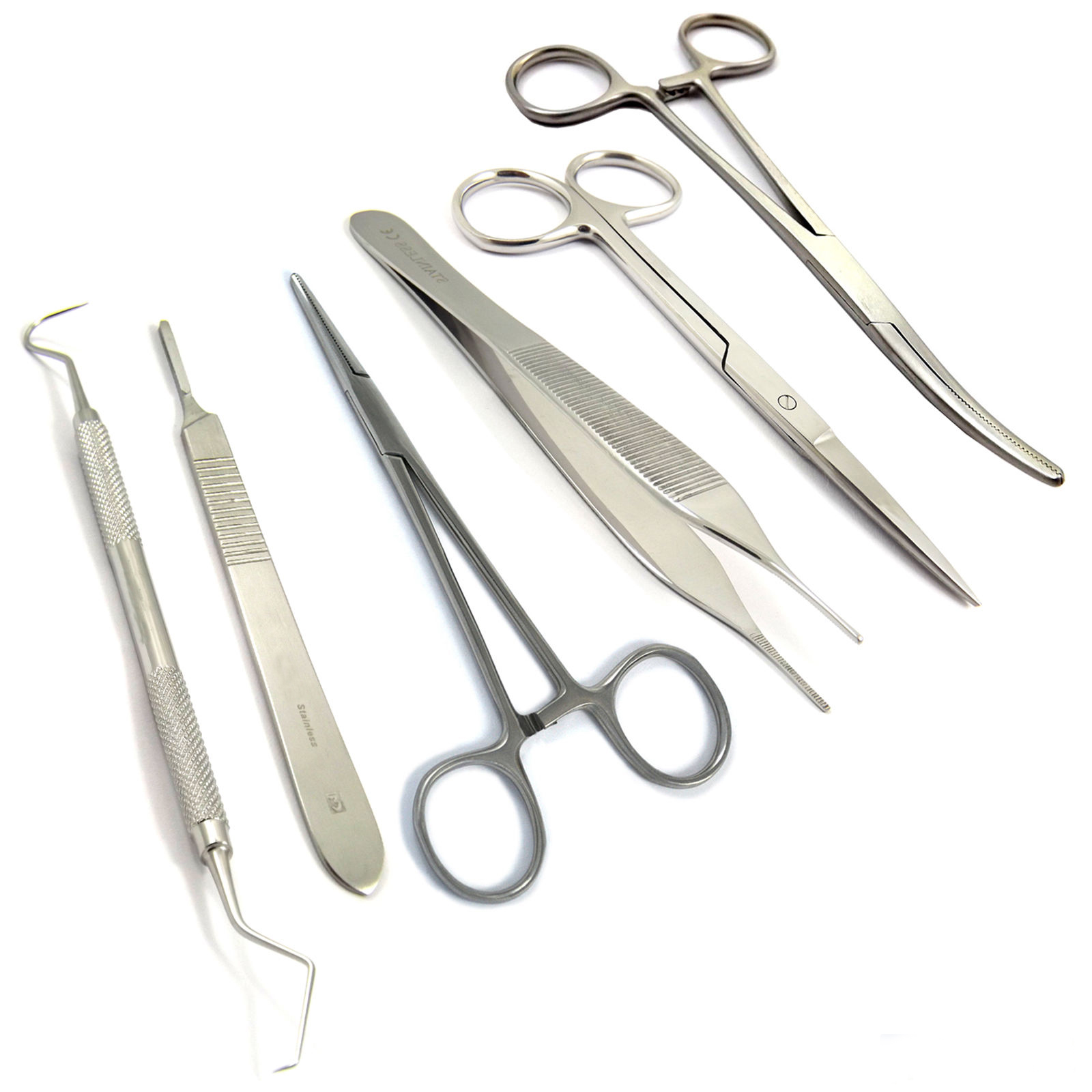 Многоразовый инструментарий