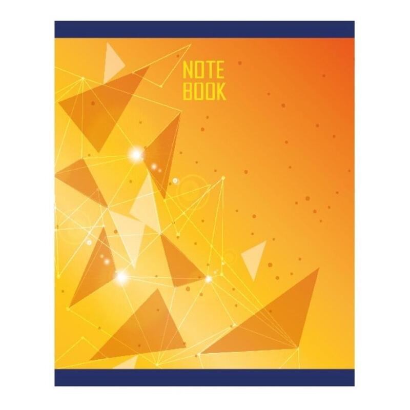 Тетради общие