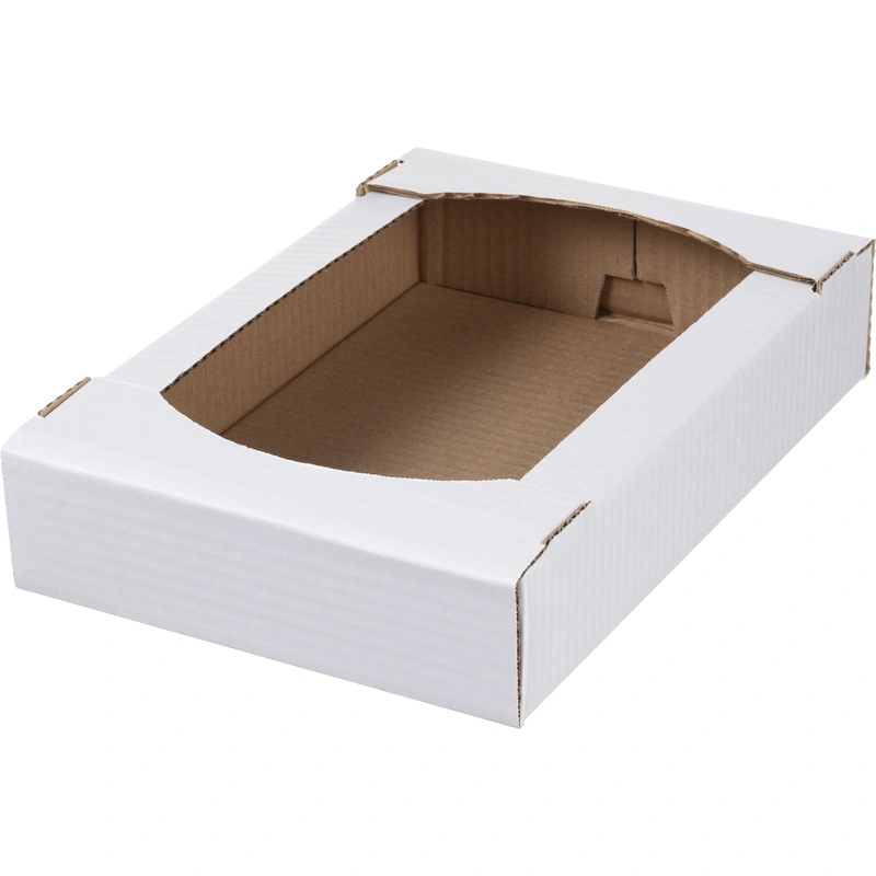 Гофролотки