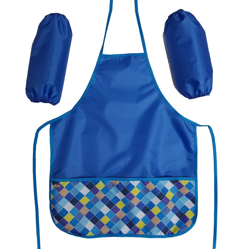 Фартуки для уроков труда