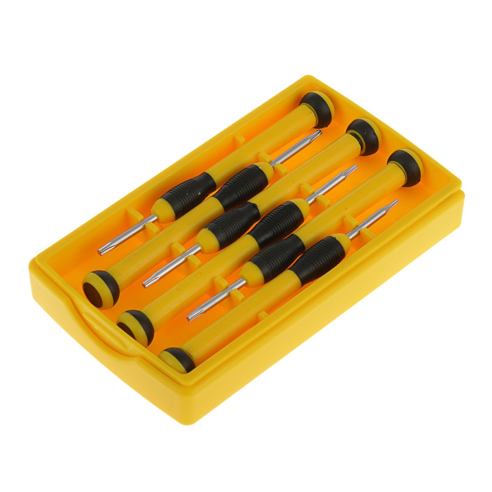 Отвертки для точных работ