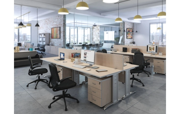 Мебель для персонала Swift