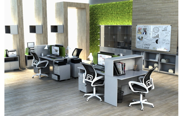 Мебель для персонала Easy One