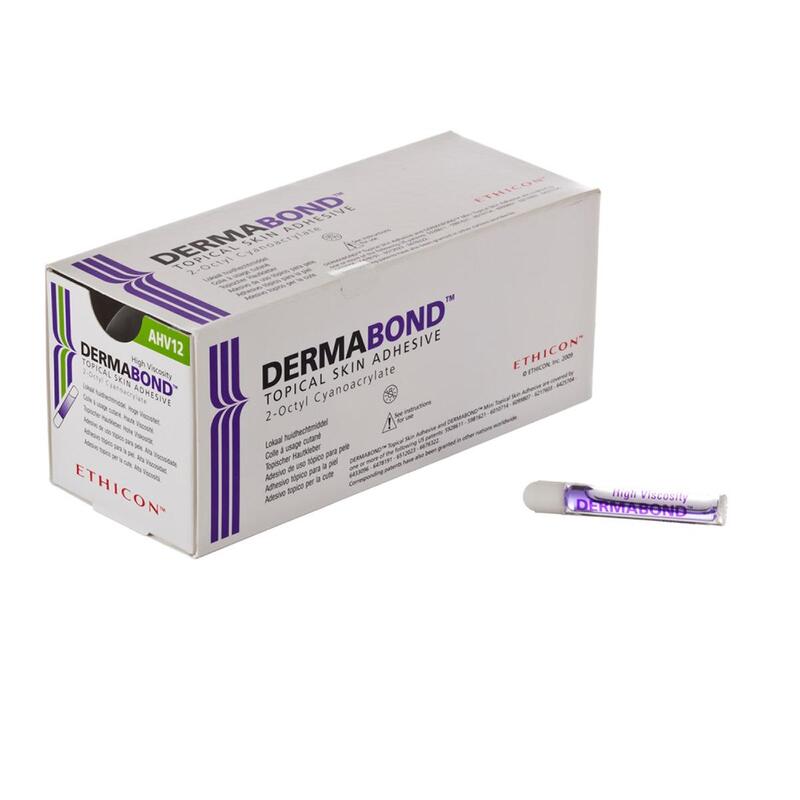 Специализированный шовный материал