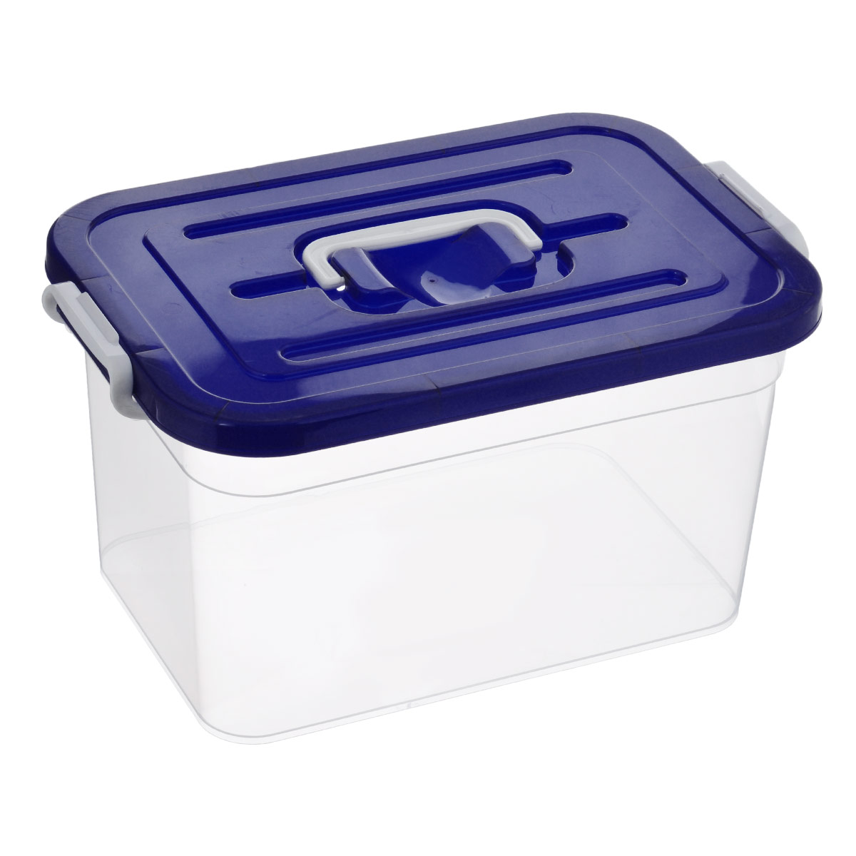 Контейнеры для хранения бытовые