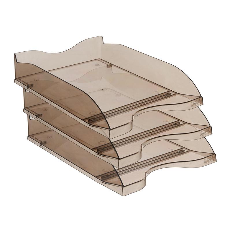 Лотки для бумаг