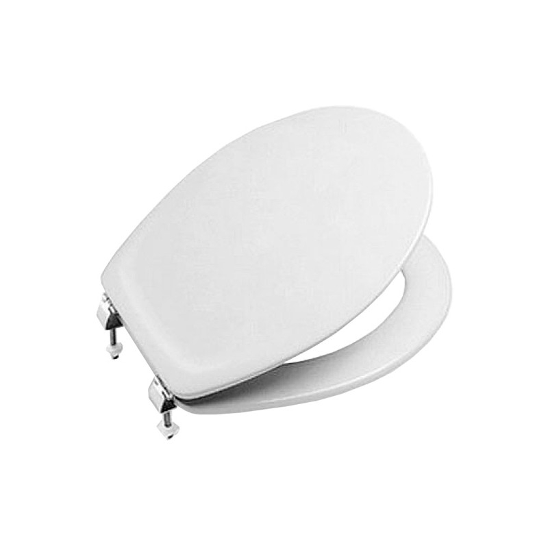 Сиденье на унитаз