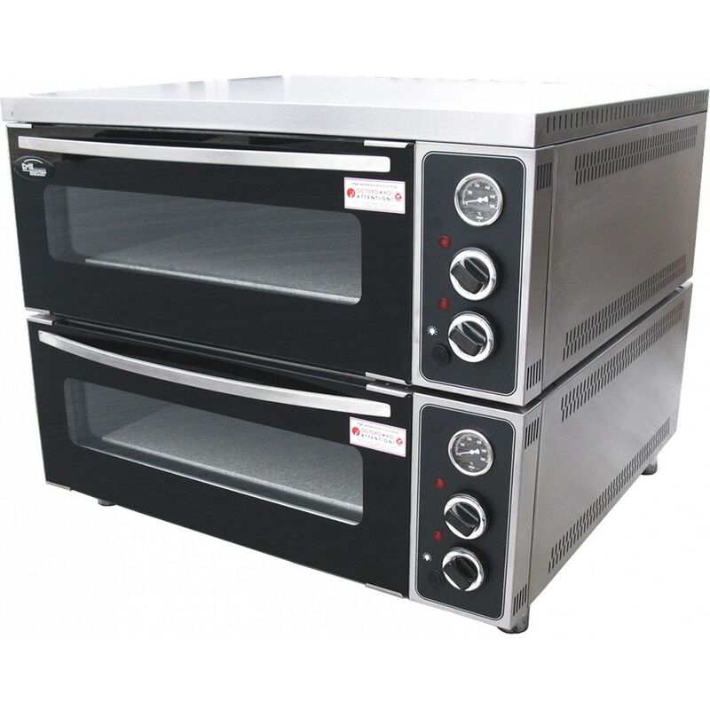 Печи для пиццы