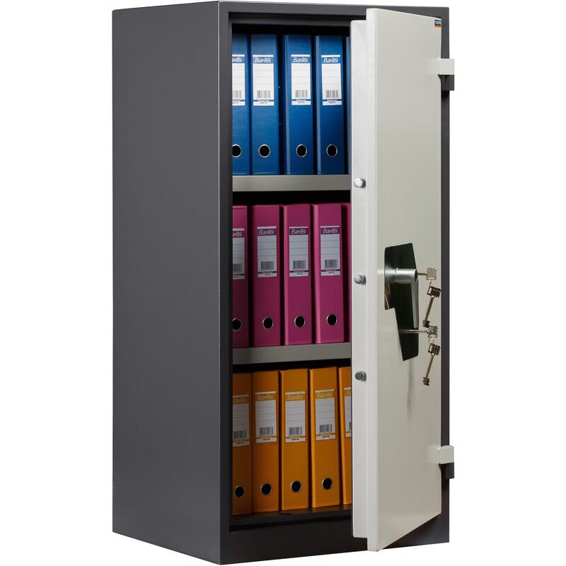 Шкафы взломостойкие