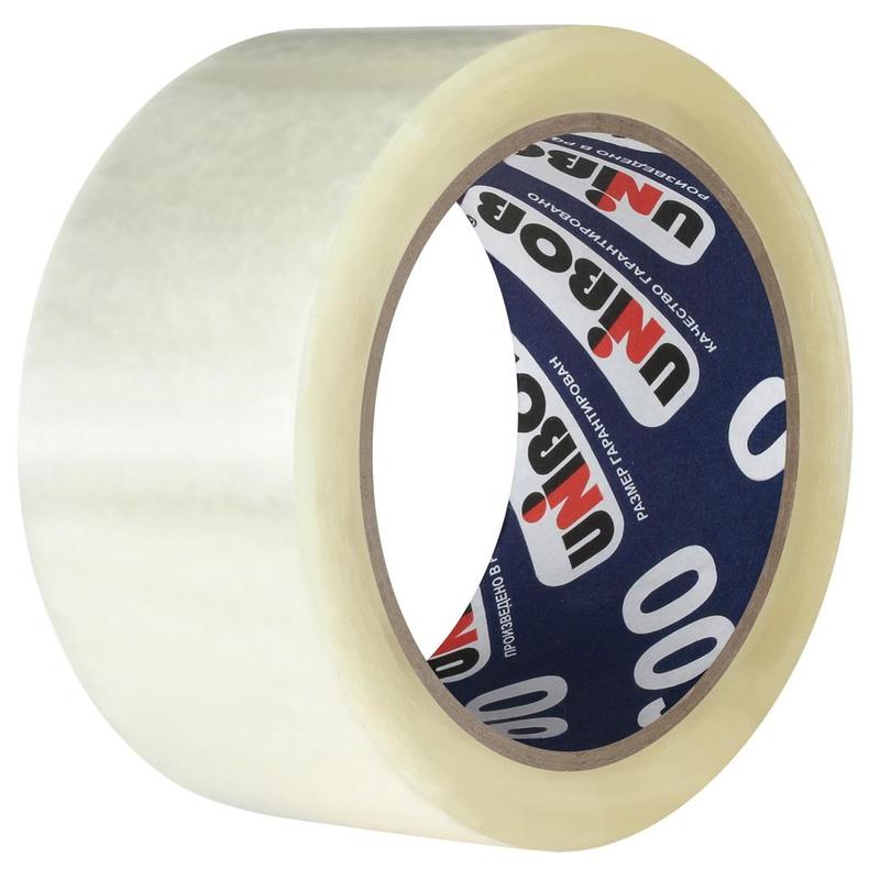 Клейкие ленты и скотч