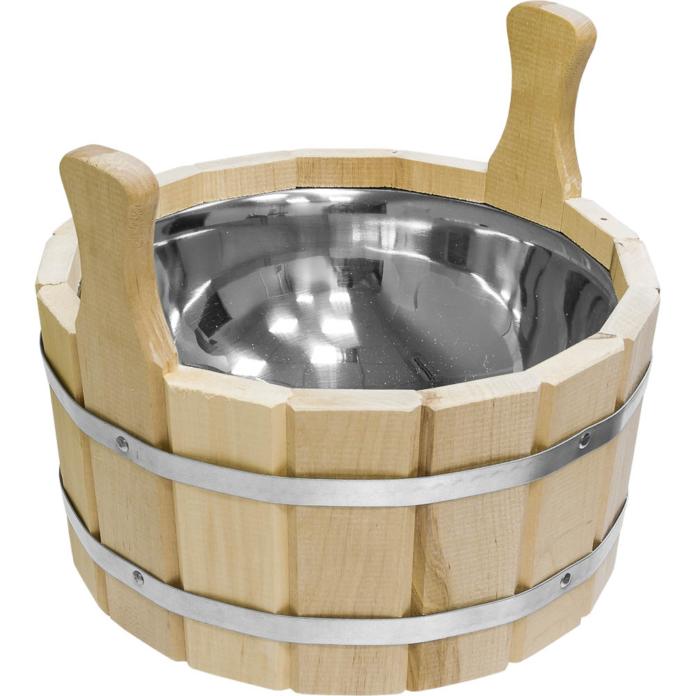 Товары для бани и сауны