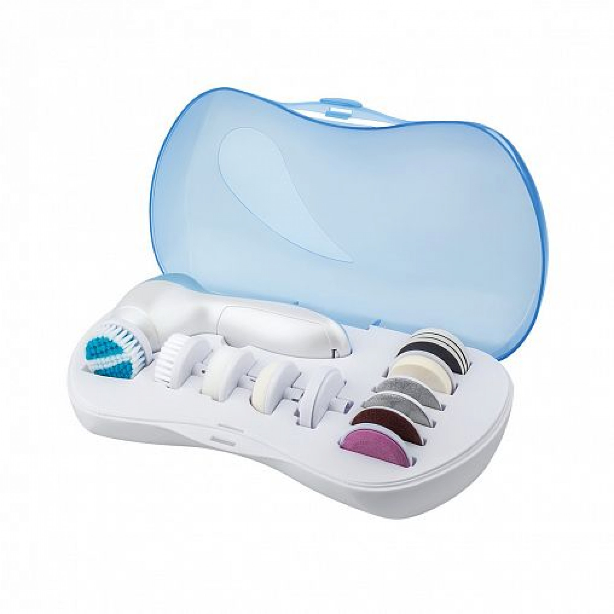 Массажеры и косметические приборы