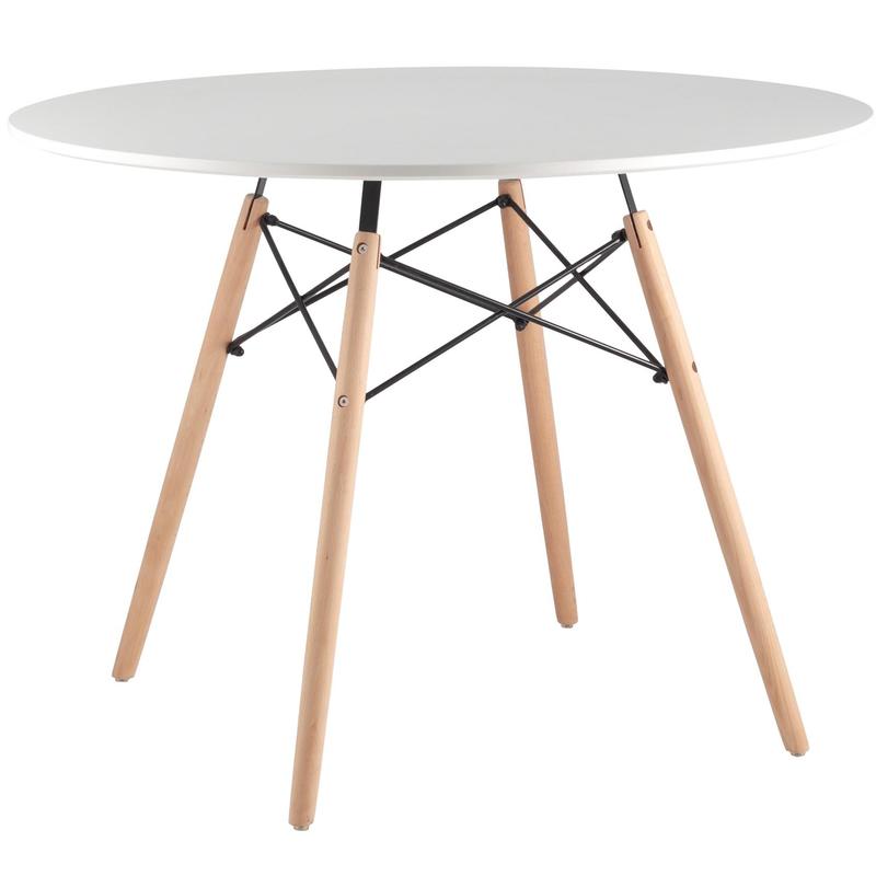 Столы обеденные