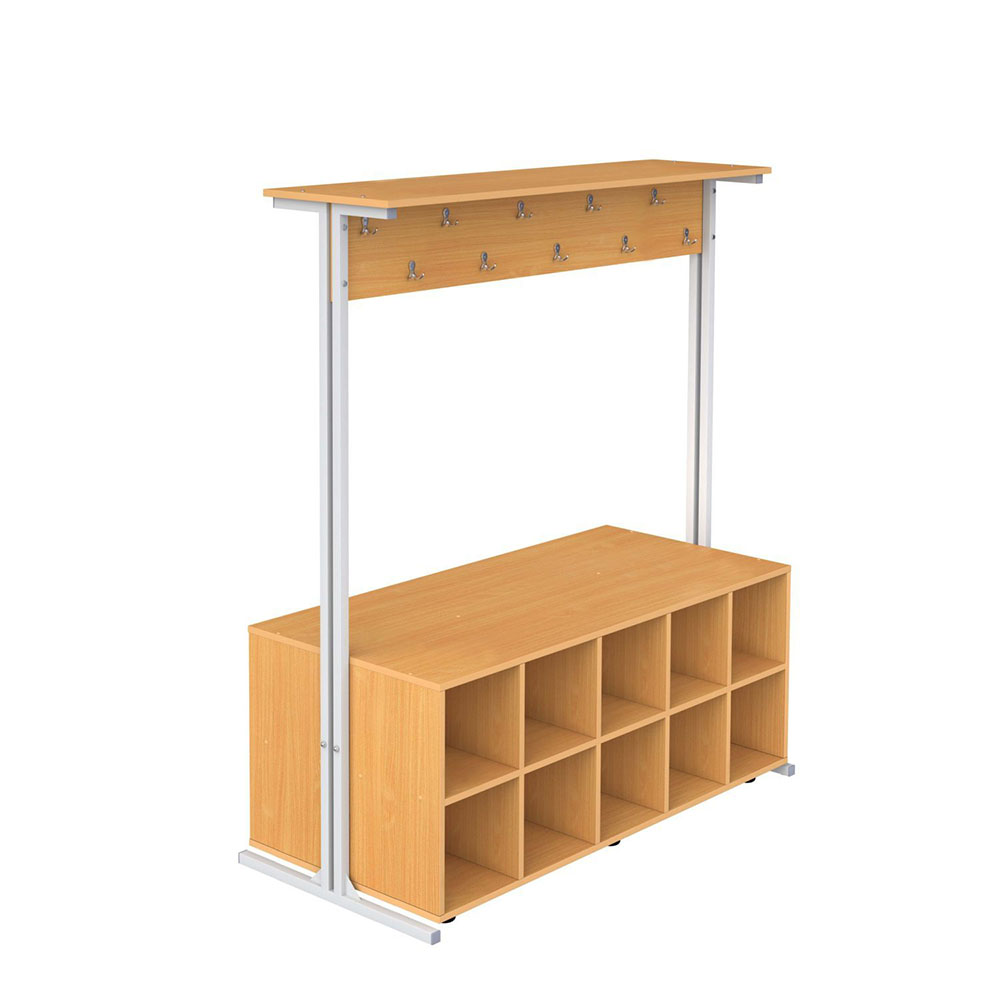 Мебель для раздевалок