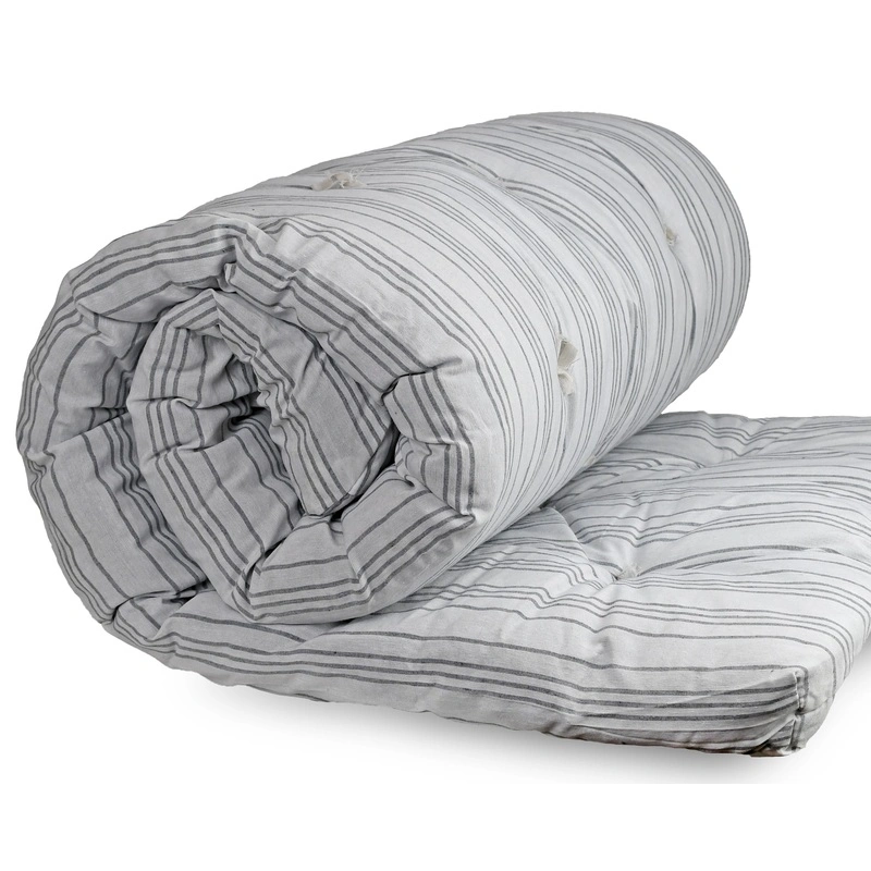 Матрасы и топперы