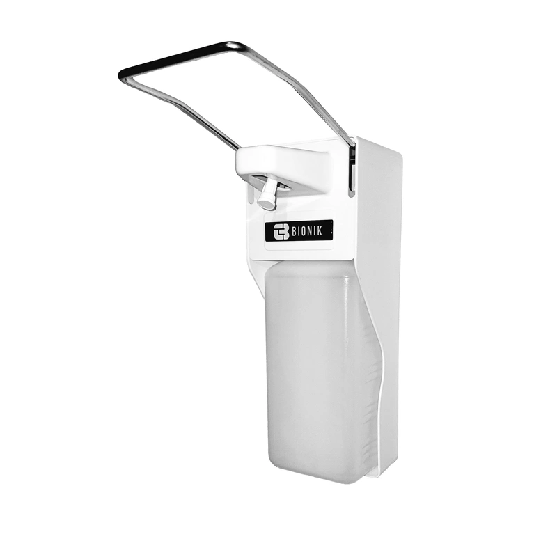 Логтевые дозаторы, диспенсеры для дезсредств