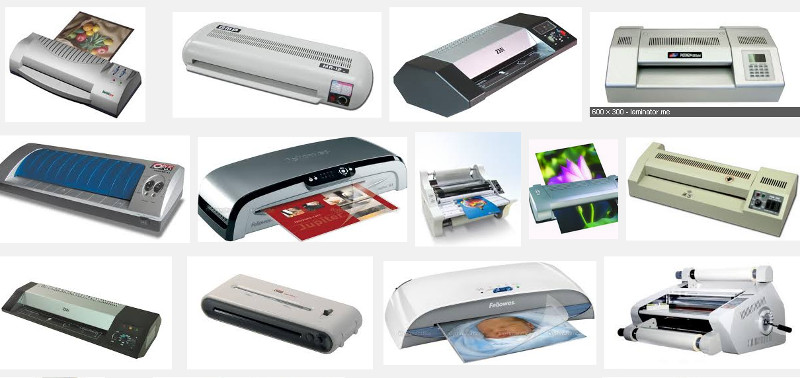 Что надо знать о ламинаторах