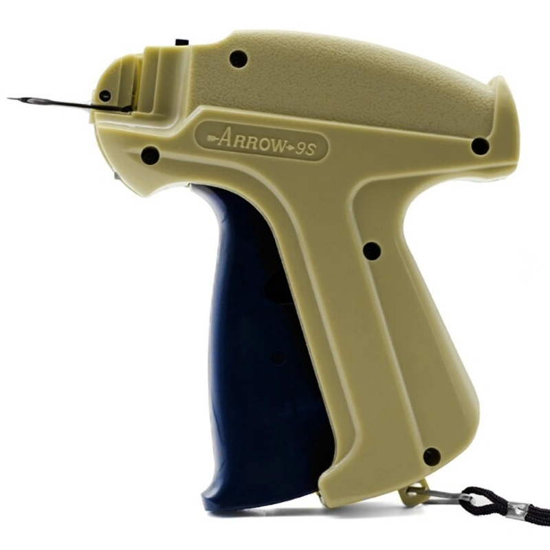 Игловые пистолет-маркираторы