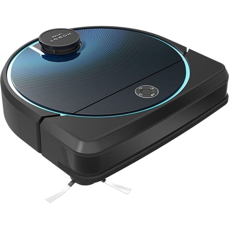 Роботы-пылесосы