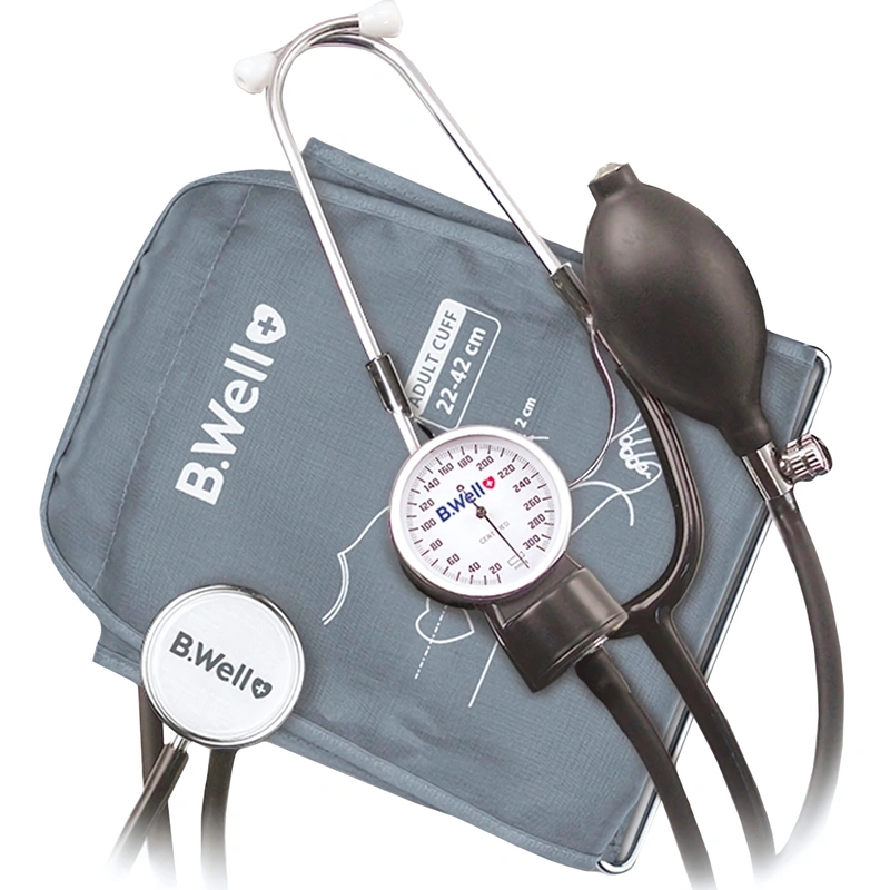 Тонометры механические