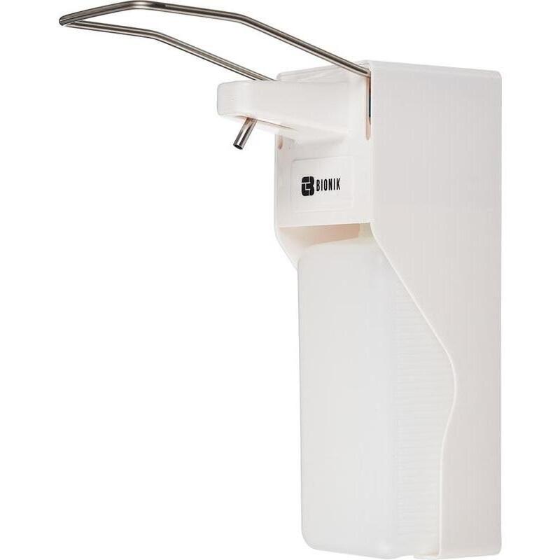 Логтевые дозаторы, диспенсеры для дезсредств