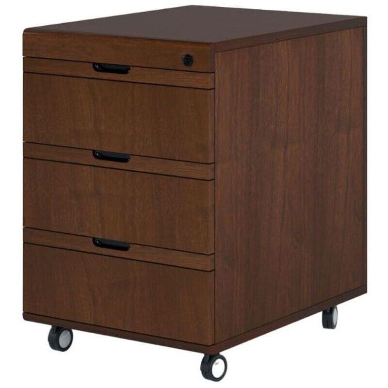 Тумбы мобильные для руководителя