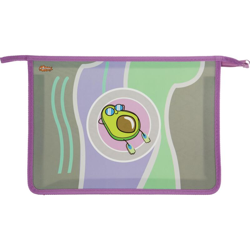 Папки для труда