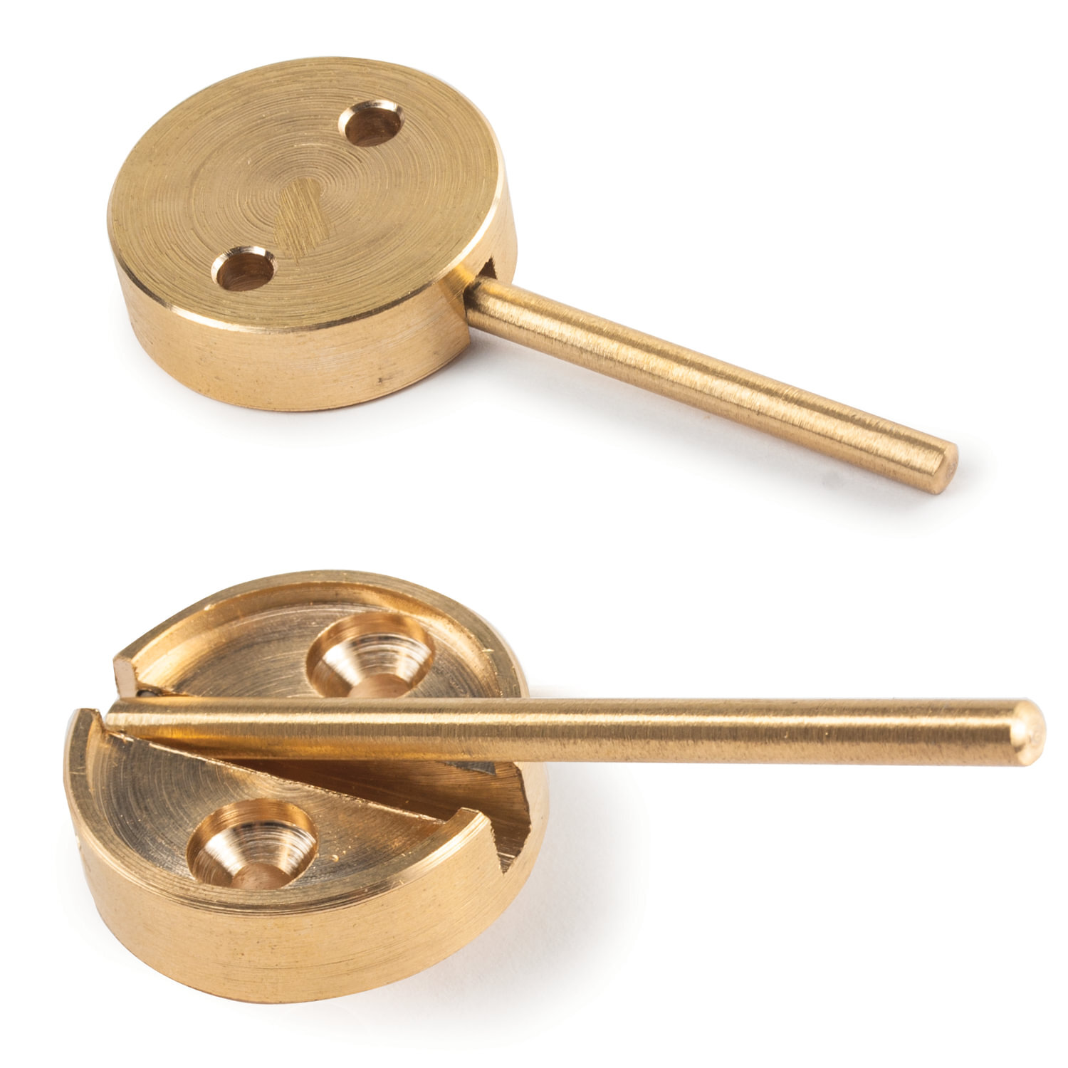 Плашки, печати для опечатывания