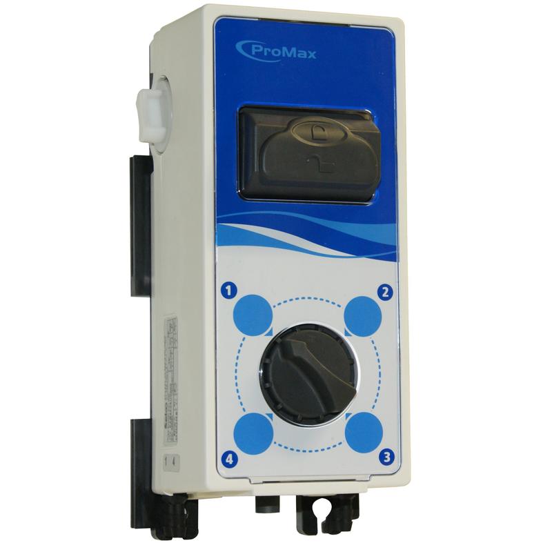 Системы смешивающие