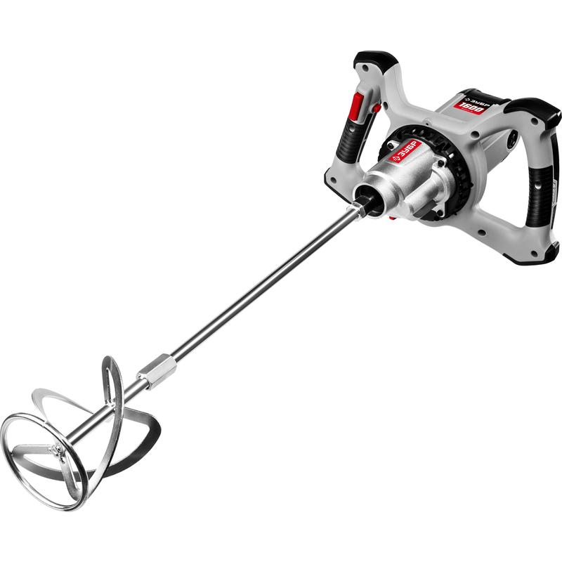 Дрели-миксеры