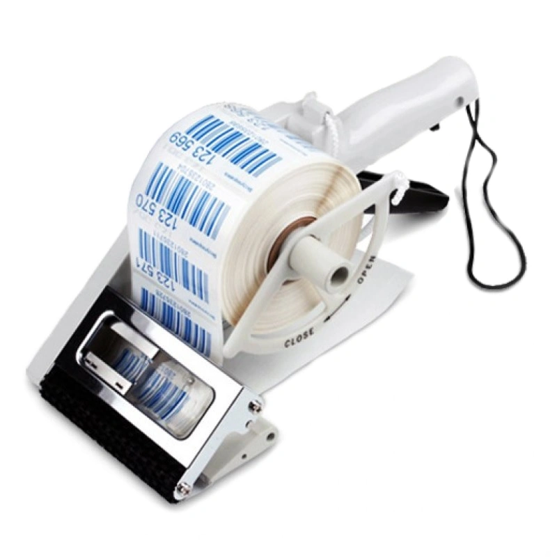 Ручные аппликаторы этикеток