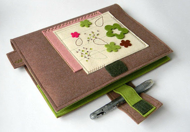 Как сделать еженедельник