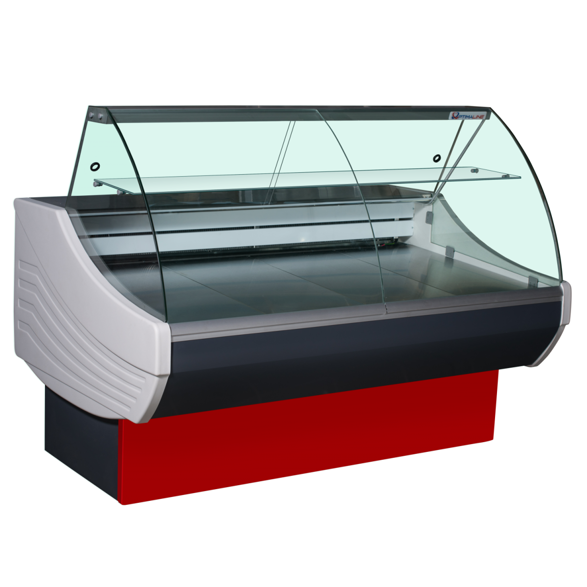 Холодильное оборудование