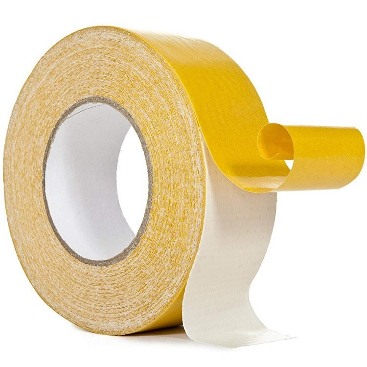 Двухсторонний скотч и крепежные клейкие ленты