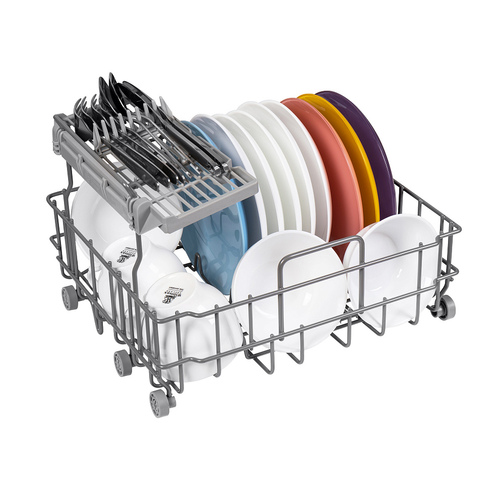 Средства для мытья посуды