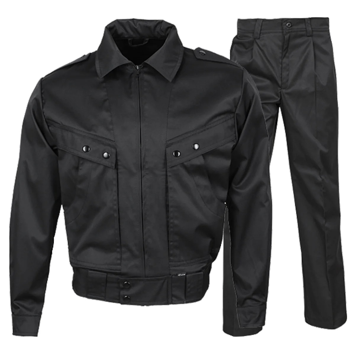 Для охранников