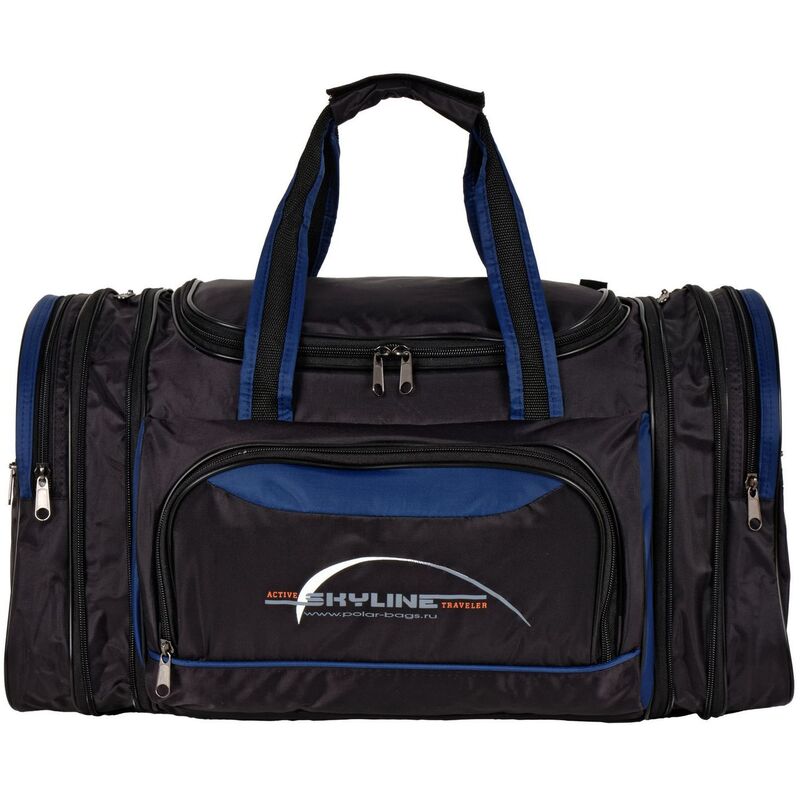Дорожные, спортивные сумки