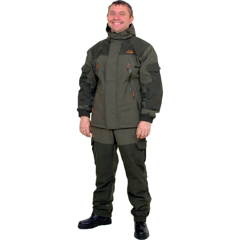 Демисезонная спецодежда